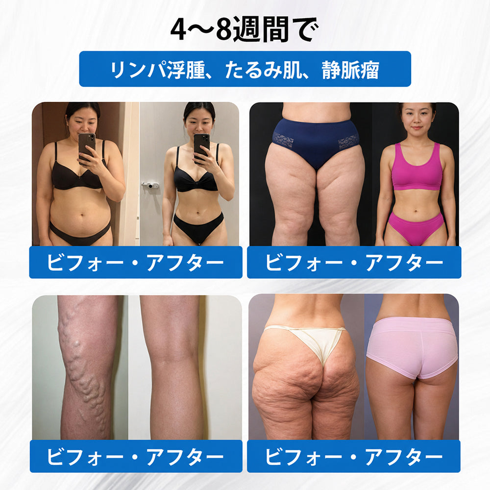 CleraNaure® 7-in-1 メタボリック＆シェイプアップパッチ（マイクロディフュージョン技術、24時間効果）体重管理、食欲、エネルギー、血糖代謝のためのパッチ⚜️